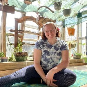 Meet your Posher, Victoria